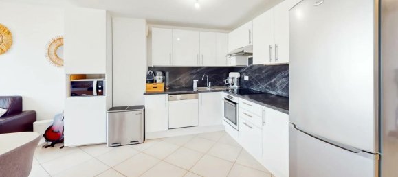 3 Schlafzimmer Doppelhaus in Sartrouville, France, Nr. 347033 5