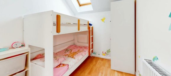 3 Schlafzimmer Doppelhaus in Sartrouville, France, Nr. 347033 12