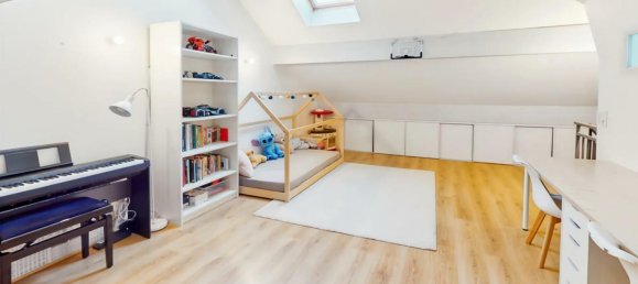 3 Schlafzimmer Doppelhaus in Sartrouville, France, Nr. 347033 10