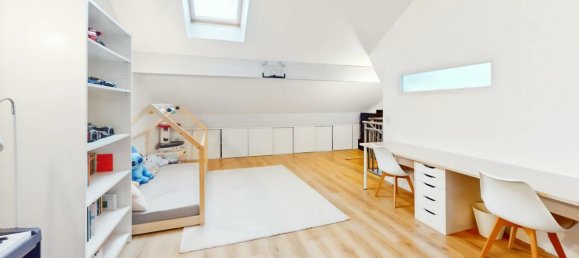 3 Schlafzimmer Doppelhaus in Sartrouville, France, Nr. 347033 11