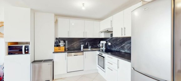 3 Schlafzimmer Doppelhaus in Sartrouville, France, Nr. 347033 4