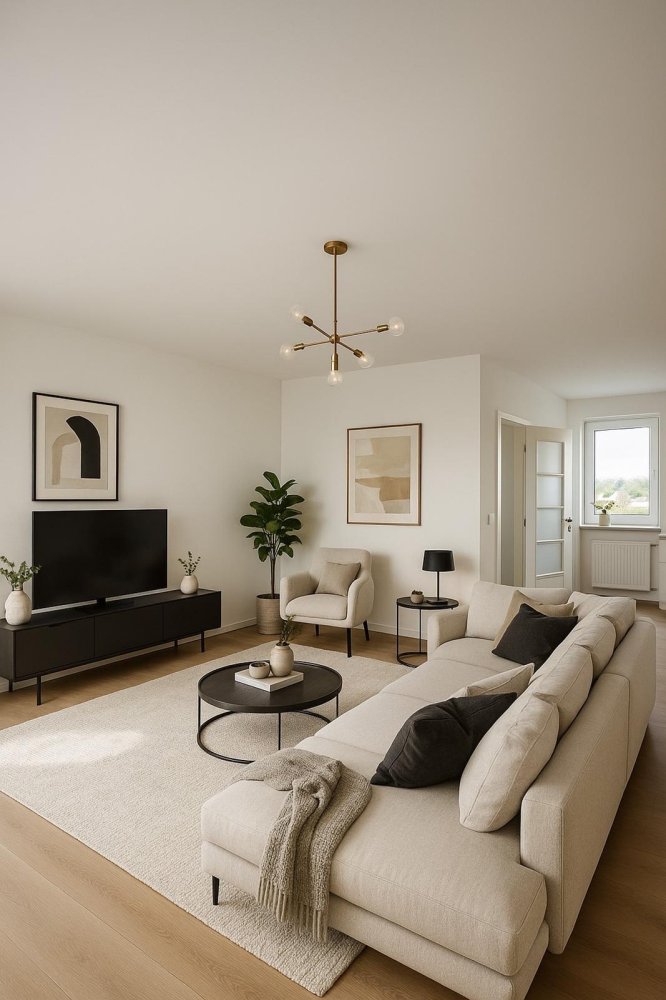 Penthouse T2 em Munich, Germany N.º 310995