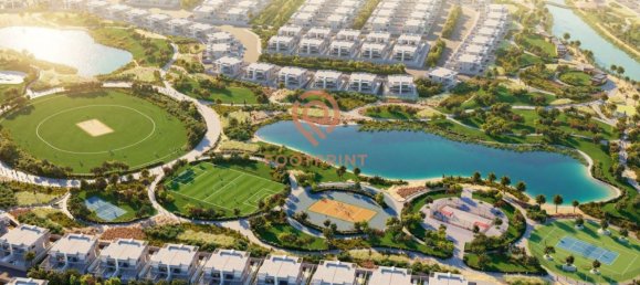 3 bedrooms Townhouse in Dubai, UAE No. 24594 12