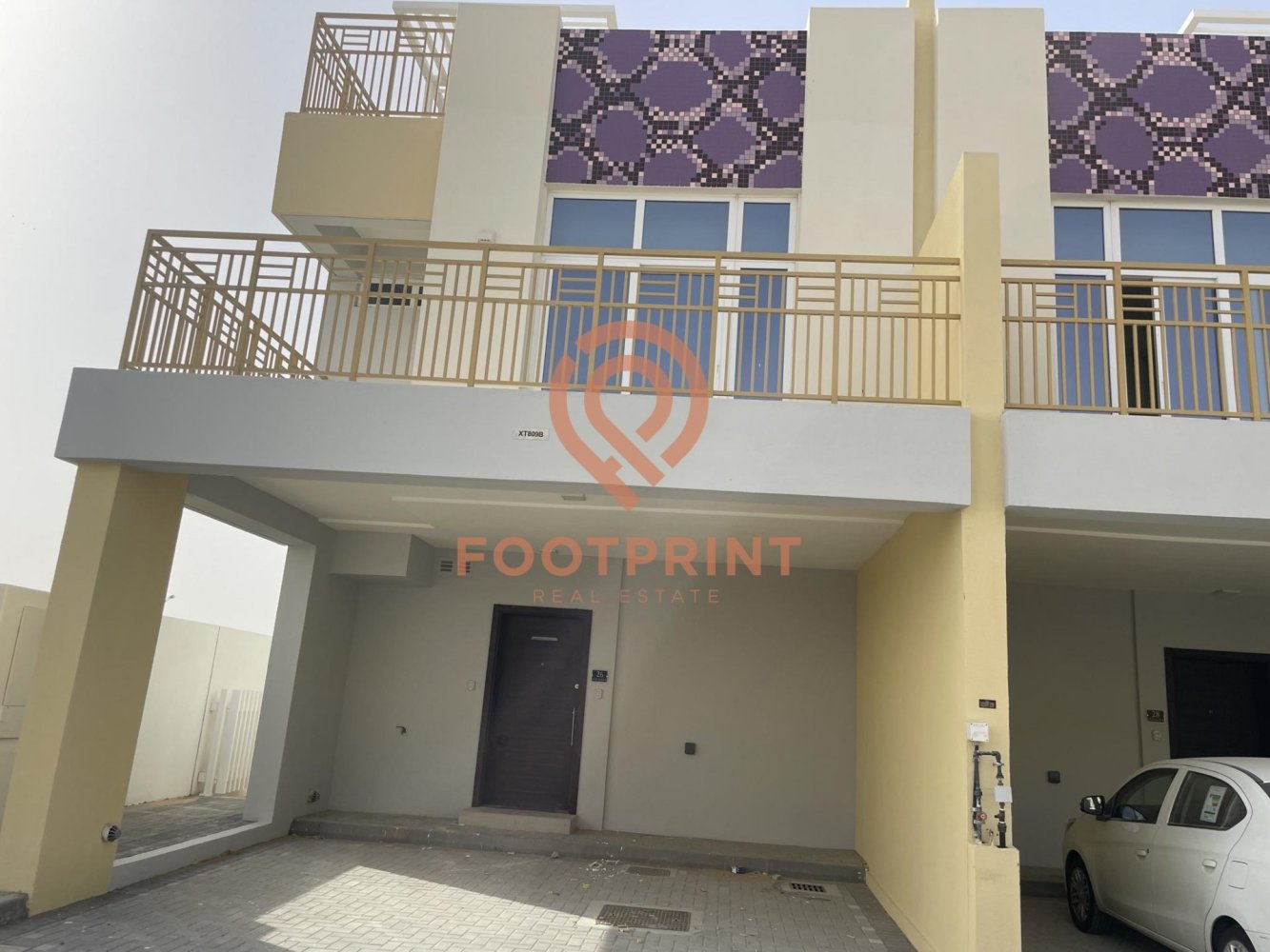 3 bedrooms Townhouse in Dubai, UAE No. 24594