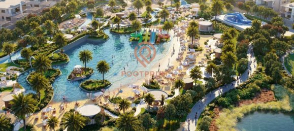 3 bedrooms Townhouse in Dubai, UAE No. 24594 11