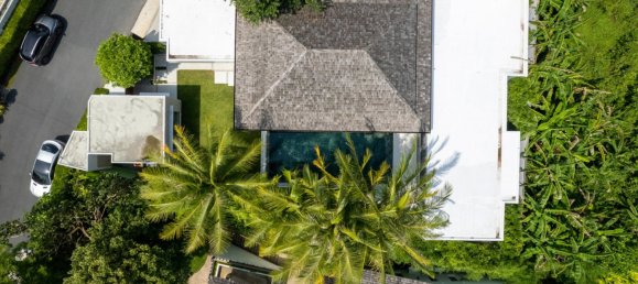 5 bedrooms Villa in Bang Tao, Thailand No. 6050 27