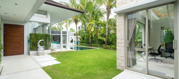 5 bedrooms Villa in Bang Tao, Thailand No. 6050 20
