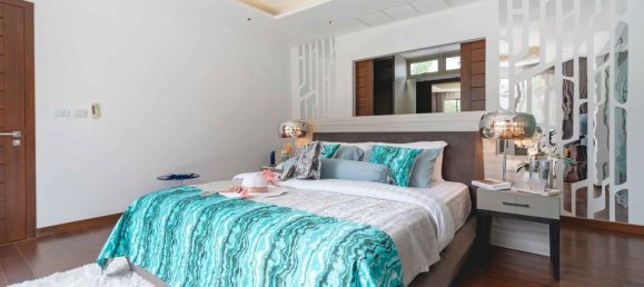 5 bedrooms Villa in Bang Tao, Thailand No. 6050 6