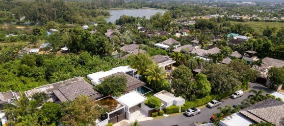 5 bedrooms Villa in Bang Tao, Thailand No. 6050 28