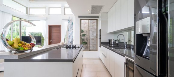 5 bedrooms Villa in Bang Tao, Thailand No. 6050 29