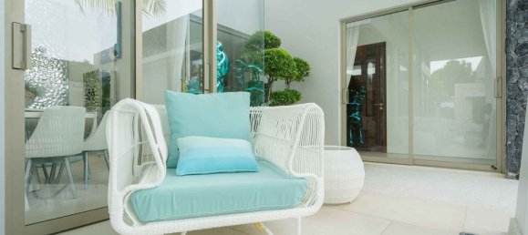 5 bedrooms Villa in Bang Tao, Thailand No. 6050 16