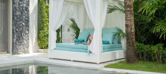 5 bedrooms Villa in Bang Tao, Thailand No. 6050 17