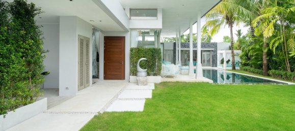 5 bedrooms Villa in Bang Tao, Thailand No. 6050 21
