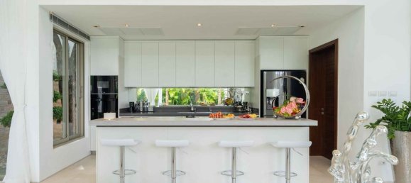 5 bedrooms Villa in Bang Tao, Thailand No. 6050 2