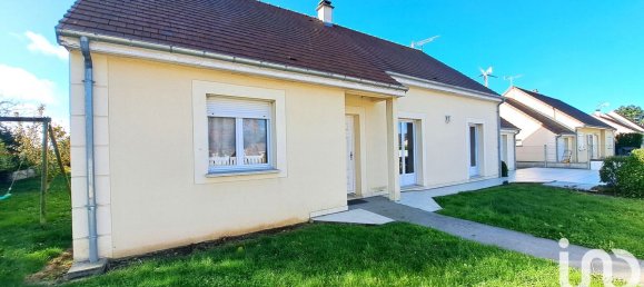 Casa de 7 habitaciónes en Unverre, France No. 218909 34