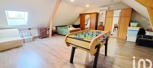 Casa de 7 habitaciónes en Unverre, France No. 218909 22