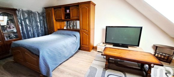 Casa de 7 habitaciónes en Unverre, France No. 218909 24