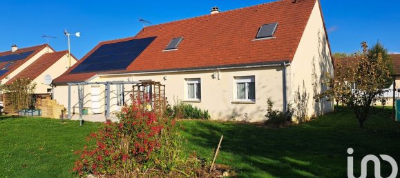 Casa de 7 habitaciónes en Unverre, France No. 218909 11