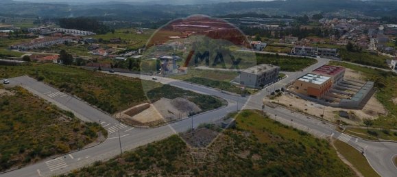 Grundstück in Lousada, Portugal 280m², Nr. 60395 5