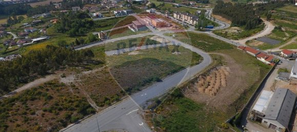 Grundstück in Lousada, Portugal 280m², Nr. 60395 4