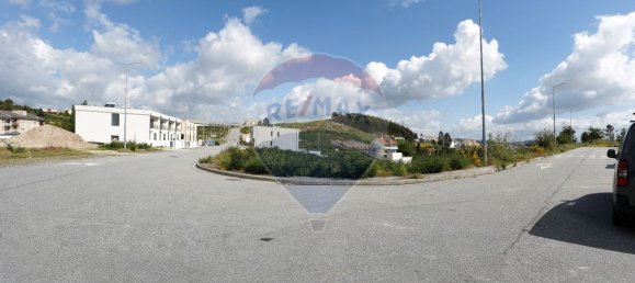 Grundstück in Lousada, Portugal 280m², Nr. 60395 6