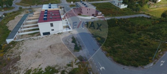 Grundstück in Lousada, Portugal 280m², Nr. 60395 2