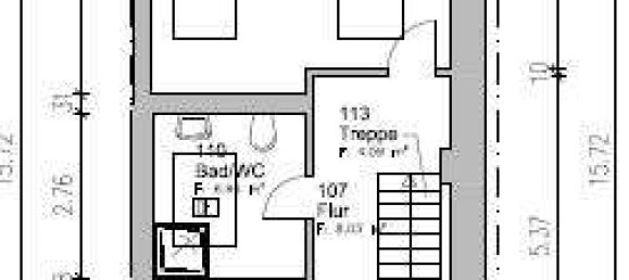 3 rooms Duplex in Grunau, Germany No. 113353 21