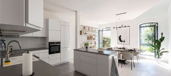 3 rooms Duplex in Grunau, Germany No. 113353 5