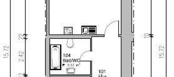 3 rooms Duplex in Grunau, Germany No. 113353 20