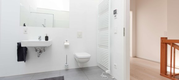 3 rooms Duplex in Grunau, Germany No. 113353 19