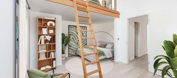 3 rooms Duplex in Grunau, Germany No. 113353 9