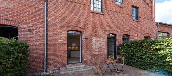 3 rooms Duplex in Grunau, Germany No. 113353 23