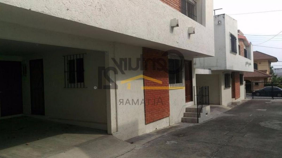 Дом с 3 спальнями в Тамаулипас, Мексика № 159943