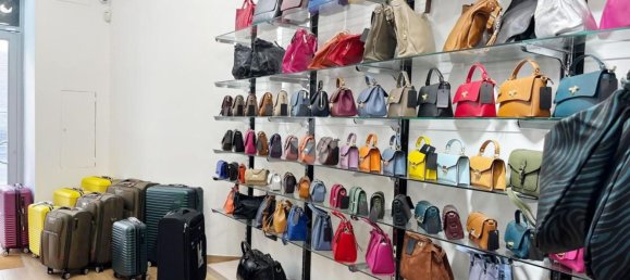  عقار تجاري في Rome, Italy 60متر مربع رقم 57329 9