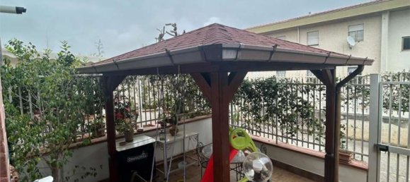 6 rooms House in Palermo, Italy No. 51355 15