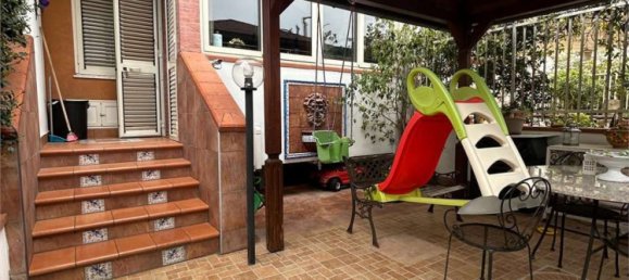 6 rooms House in Palermo, Italy No. 51355 18