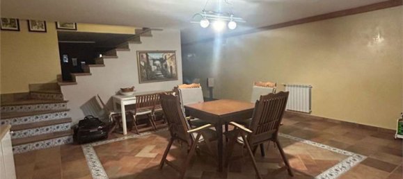 6 rooms House in Palermo, Italy No. 51355 31