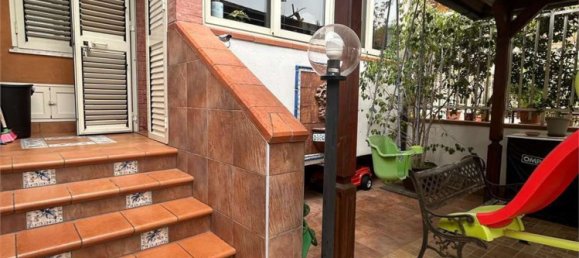 6 rooms House in Palermo, Italy No. 51355 19