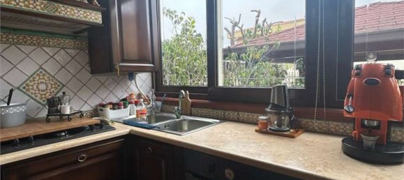 6 rooms House in Palermo, Italy No. 51355 14