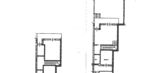 6 rooms House in Palermo, Italy No. 51355 34