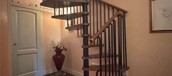 6 rooms House in Palermo, Italy No. 51355 21