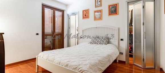 4 rooms Duplex in Gavorrano, Italy No. 49582 6