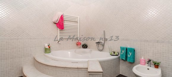4 rooms Duplex in Gavorrano, Italy No. 49582 11
