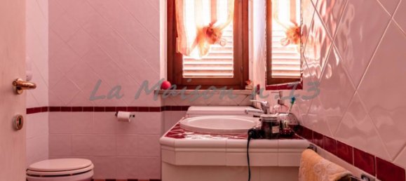 4 rooms Duplex in Gavorrano, Italy No. 49582 17