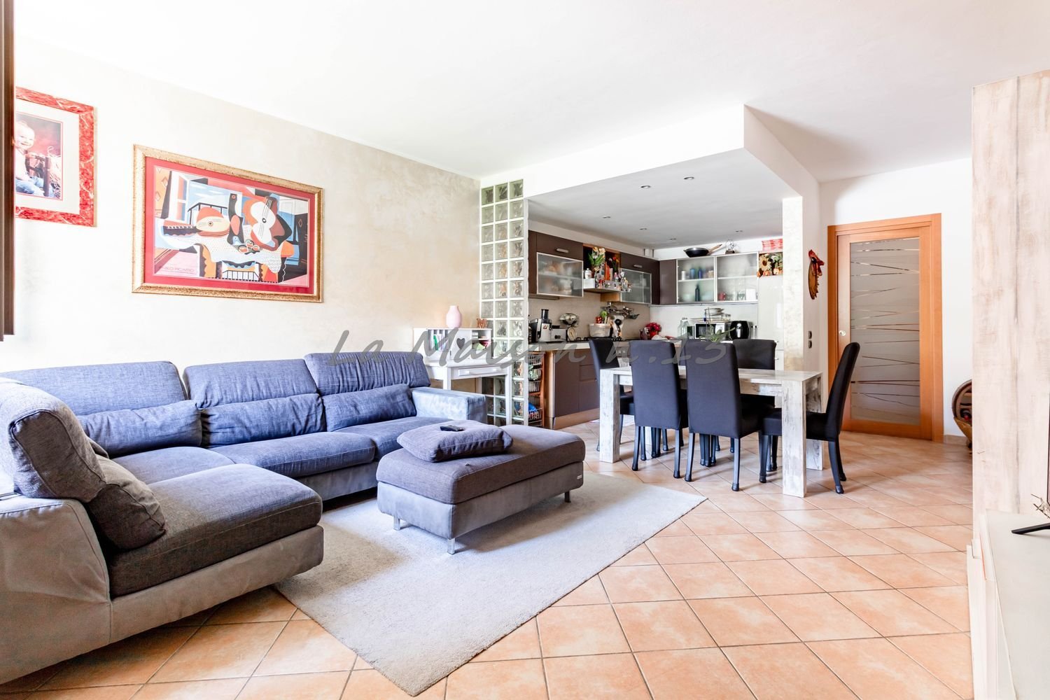 4 rooms Duplex in Gavorrano, Italy No. 49582