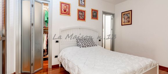 4 rooms Duplex in Gavorrano, Italy No. 49582 7
