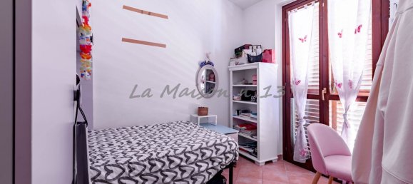 4 rooms Duplex in Gavorrano, Italy No. 49582 14
