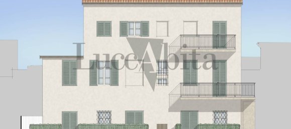 2 bedrooms Apartment in Capannori, Italy No. 42691 15