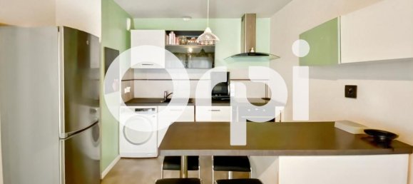 2 chambres Appartement à Le Plessis-Belleville, France No. 329720 2