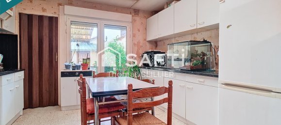 3 Schlafzimmer Haus in Wattrelos, France, Nr. 71284 12